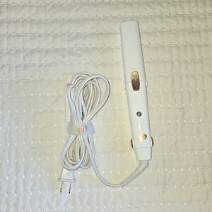 T3 Micro singlepass compact⅘" straightener